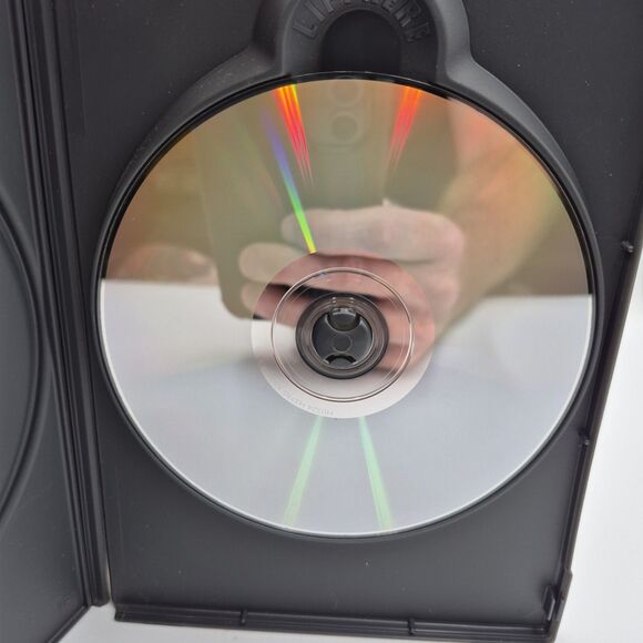 Others (DVD, 2001) - Picture 5 of 5